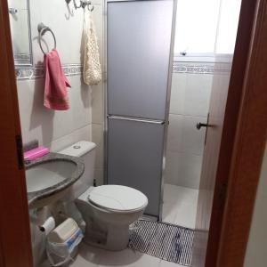 Apartamento Praia Grande