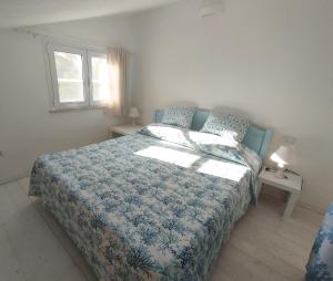 Casa con giardino vicino al mare img15