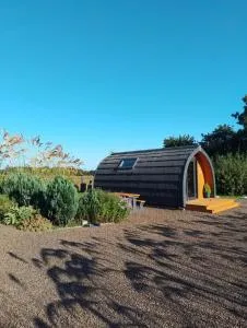 North Star Glamping - Lybster