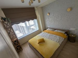 Luxury apartment with pool