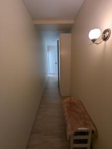 Luxury apartment with pool