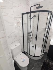 Luxury apartment with pool