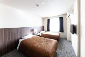 Reco Hotel Mikuni - 4hvězdičkové hotely ve městě Tojonaka