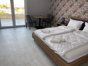 Apartments Villa Bari