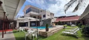 Hotel La Villa Mollendo - Veracruz Grande