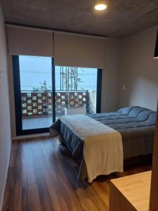 Loft Edificio Focus Brick