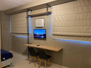 Apartamento Studio Completo - próximo à Savassi