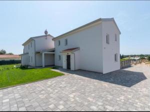 Luxury holiday home Delfin, Istra- Kukci 