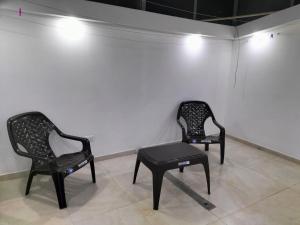 Apartamento con tres alcobas de lujo en Pasto nariño