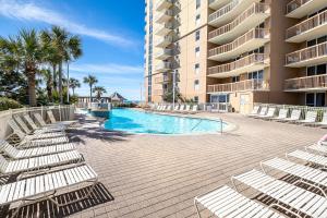 Sterling Shores 918- by Holiday Isle Properties