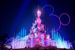 Home Disney Torcy