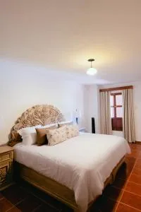 Hotel Hacienda La Cieneguita - El Santuario