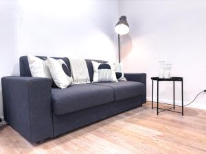 Urban Home - Direct to Malpensa - Duomo - San Siro