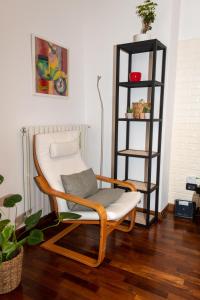 10 minutes Duomo-Elegant apt