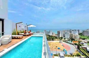 Connect Studios by Vibrant