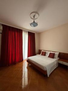 Hotel Vlora 78