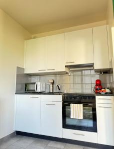 Modernité et confort à Genève