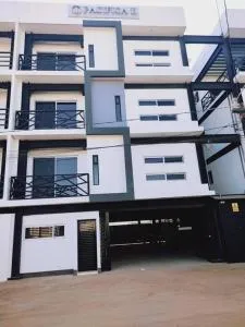 Departamento B Bonito y Brillante - Los Cuatro Hermanos