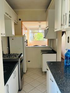Apartamento inteiro