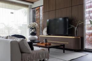 LILA VILLA PERERENAN - Bali Invest Club