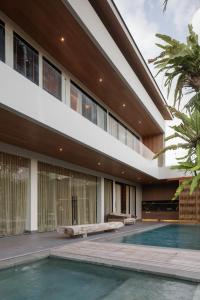 LILA VILLA PERERENAN - Bali Invest Club