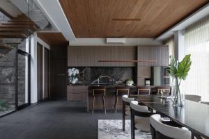 LILA VILLA PERERENAN - Bali Invest Club