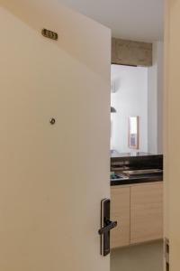 Acolhedor apartamento em Copacabana