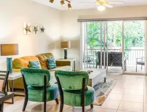 Luxury Island Life Apartment - Banco Playa