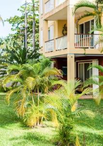 Luxury Island Life Apartment