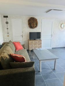 Appartements Le Petit Breuil : photos des chambres
