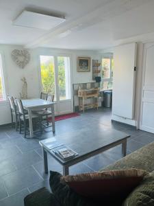 Appartements Le Petit Breuil : photos des chambres