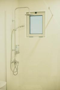 Nascer Do Sol Retreat Villa