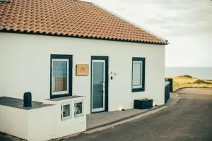 Nascer Do Sol Retreat Villa - São Jorge