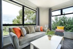 Riverview Retreat-4 bedrooms Brand New House In Hamilton - 4hvězdičkové hotely ve městě Hamilton