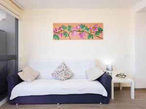 Live Americas apartamento con encanto