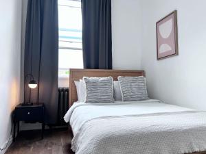 Luxury 2-bedroom Flat in Camden