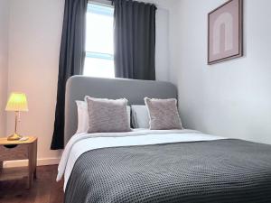 Luxury 2-bedroom Flat in Camden