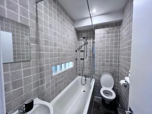 Luxury 2-bedroom Flat in Camden