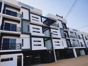 Departamento E Entero y Disponible para grupo - Los Cuatro Hermanos