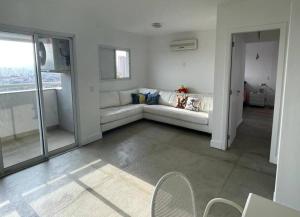 Apartamento inteiro 3 ambientes 3 WCs 2 vagas gigantes e iMac