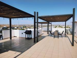 Departamento E Entero y Disponible para grupo