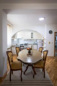 Rosi Apartment