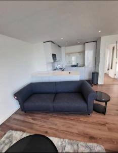 Spacious 3 bed apartment with stunning views