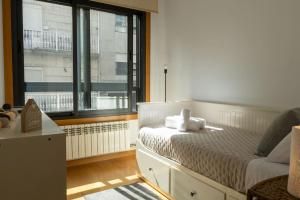 Vigo Centro 3HAB Parking incluido & WiFi 5PAX ツ by Rias Baixas Rentals