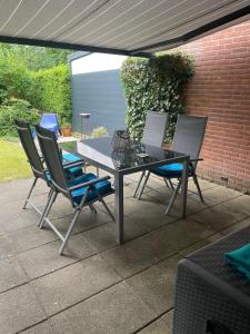 De groene oase de Boschberg