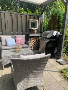 De groene oase de Boschberg