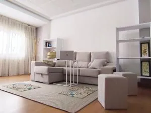 Piso de Alba - 钱塔达