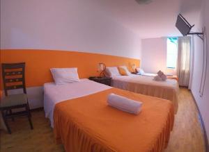 Hotel Conquistadores Inn