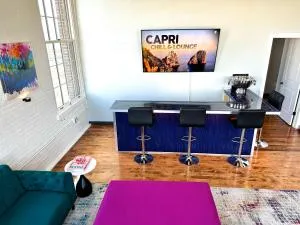 Penthouse: Casa Colore - Chadwicks