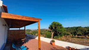 Monte da Caniveta - Casa do Avô